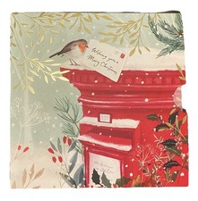 Christmas Gift Voucher Card