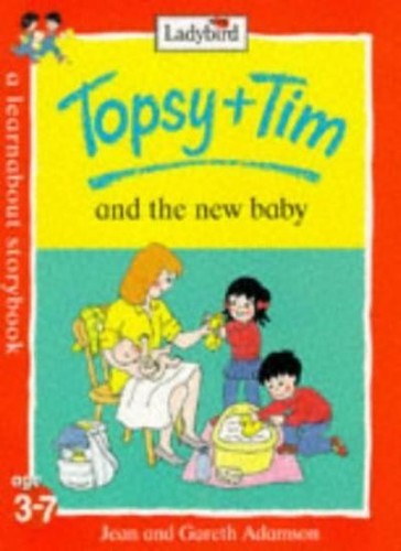 Topsy and tim - and, new