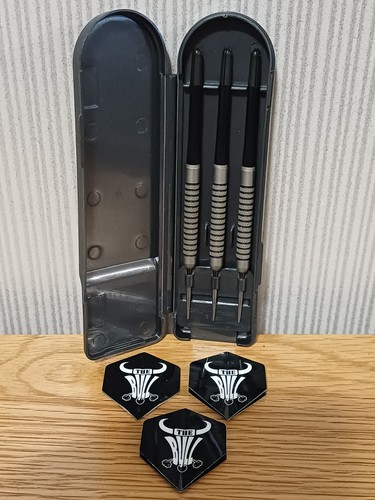 Tungsten darts 21g in - tungsten,