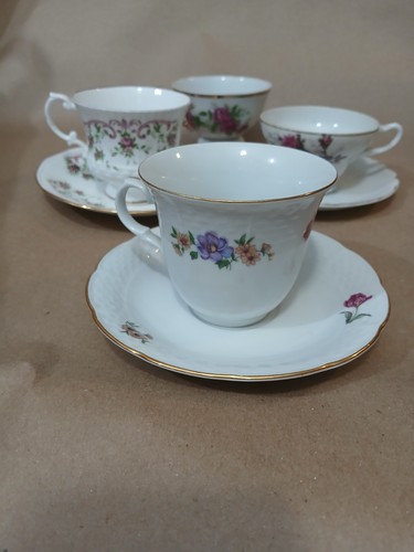 Lot vintage and antique - lot,