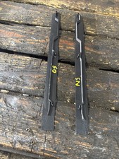 Range Rover P38 Sunroof And Some Classic  Roof Side Rail Covers Pair