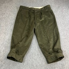 Tiroler Loden Wool Mens Plus