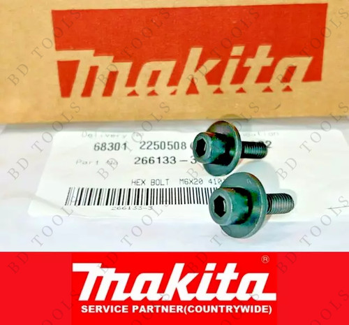 Genuine makita blade - 2,