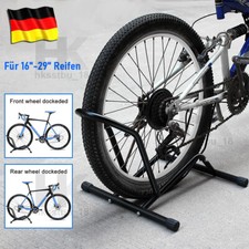 Bike Floor Stand Parking Rack