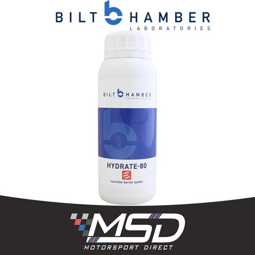 Bilt hamber hydrate rust - bilt, hydrate-80