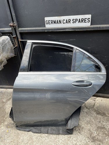 2015 mercedes w205 c220 - mercedes,
