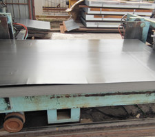 Mild Steel Sheet Metal Square