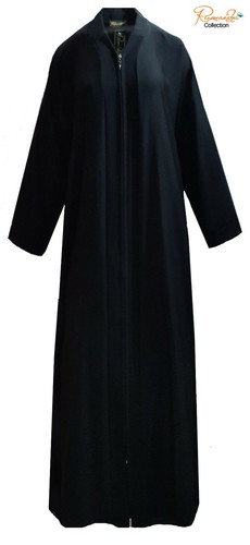 Full zip plain excellent - full,