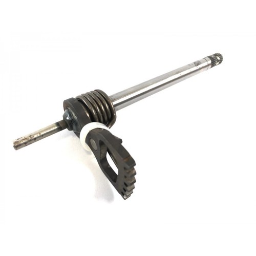 Suzuki 250 sj41a - dr,