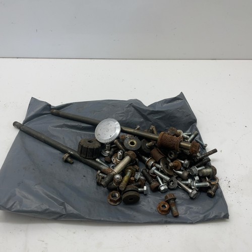 Honda 500 1983 1988 - 500,
