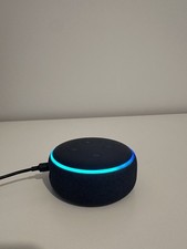 Amazon Echo Dot 3rd Generation