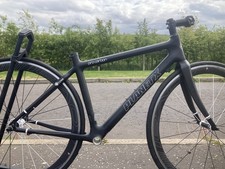 Planet X Pro Carbon Road Bike
