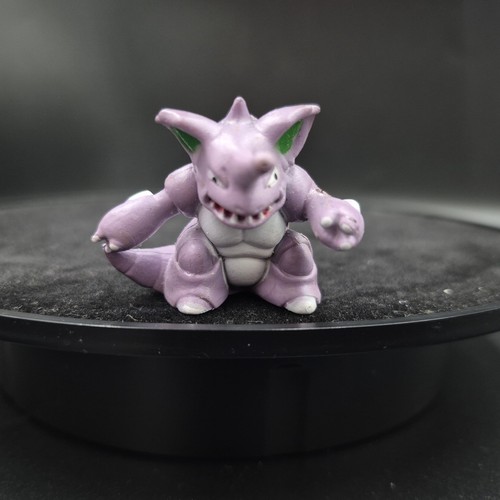 Nidoking pokemon s j - pokemon, c.g.t.s.j