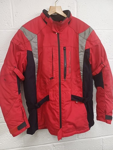 Bmw tourance jacket size - bmw, xl