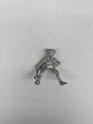 Warhammer bretonnian knight - warhammer,