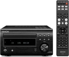 Denon RDCM41DAB Hifi Receiver