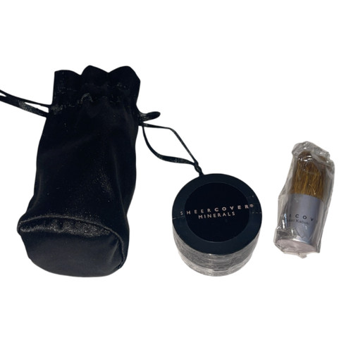 New sheer cover - new,