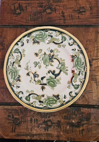 Vintage masons ironstone - vintage,