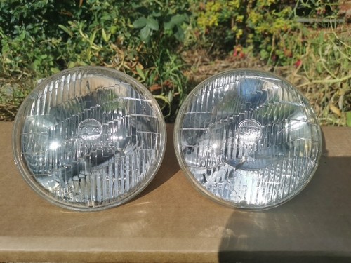 Lucas inch sealed beam - inch,