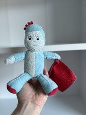 Vintage Hasbro Iggle Piggle
