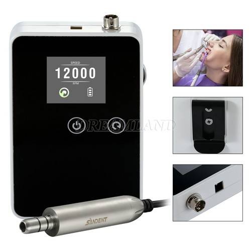 Nsk style dental portable - nsk,