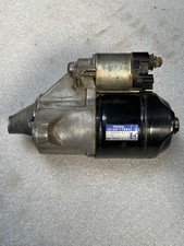Starlet Turbo Glanza V Starter