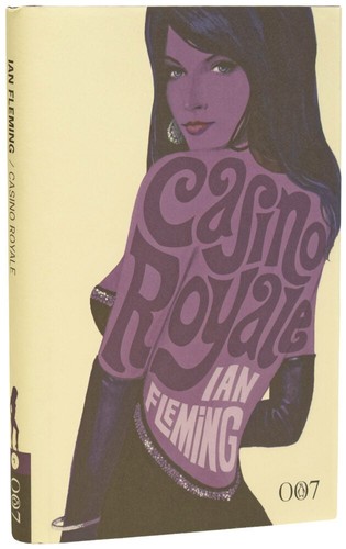 Ian lancaster fleming casino - lancaster,