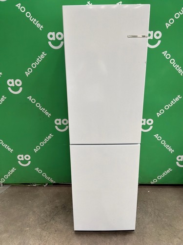 Bosch fridge freezer 255 - fridge,