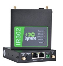 Networks IR302 Compact 4G