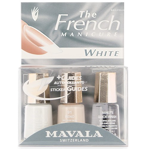 Mavala mini nail color - mini,