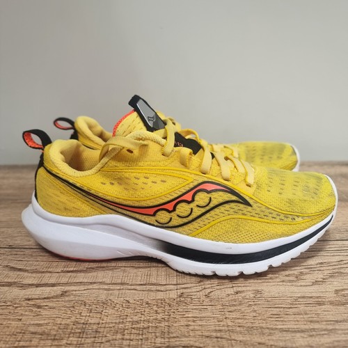 Saucony kinvara womens - saucony, 13
