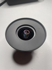 SLR Magic 8mm Lens f4 M43