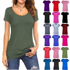 WOMENS CAP SHORT SLEEVE ROUND