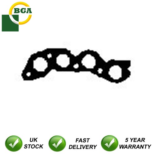 Intake exhaust manifold gasket - manifold,