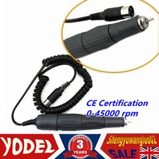 Dental Lab Micromotor 45K RPM