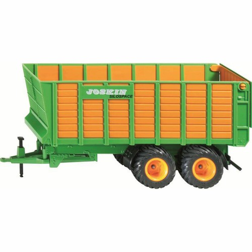 Siku 2873 farmer silage - silage, wagon
