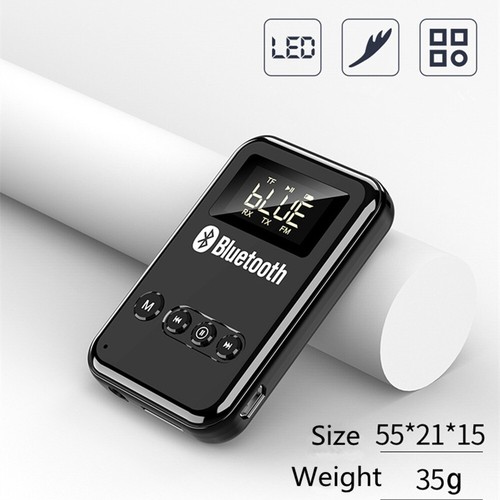 Wireless bluetooth - wireless, fm