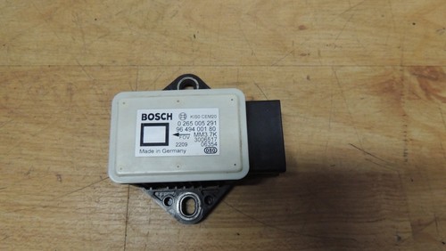 Peugeot 307 6 sensor - cc,