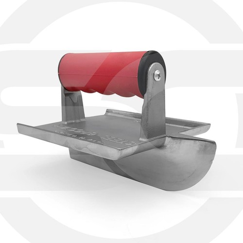 Speedcrete stainless steel - stainless,