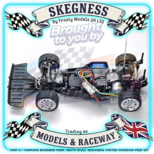 Tamiya rc car - -,
