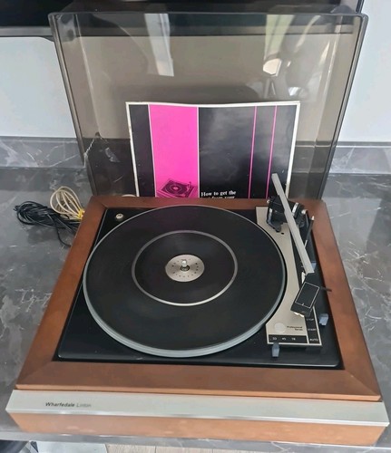 Vintage wharfedale linton - wharfedale,