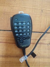 Yaesu HM-48A6J DTMF Hand
