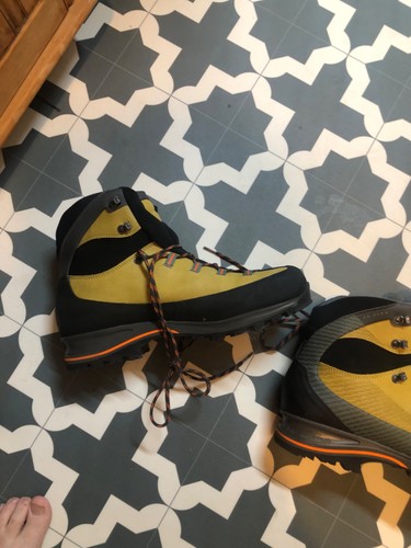 Sportiva trango trk leather - trk,