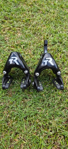 Tri rig omega - omega, brakes