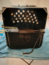 Vintage Bandoneon A