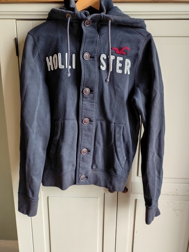 Hollister hoodie - hollister,