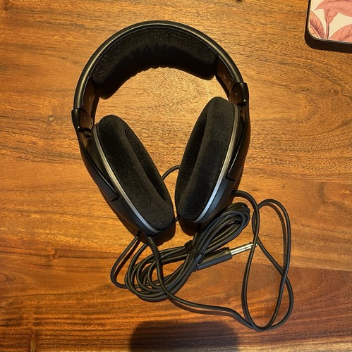 Sennheiser 559 hd559 - sennheiser,