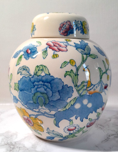 Masons ironstone regency large - regency,