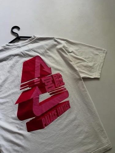 Palace fantasy graphic shirt - fantasy, t-shirt