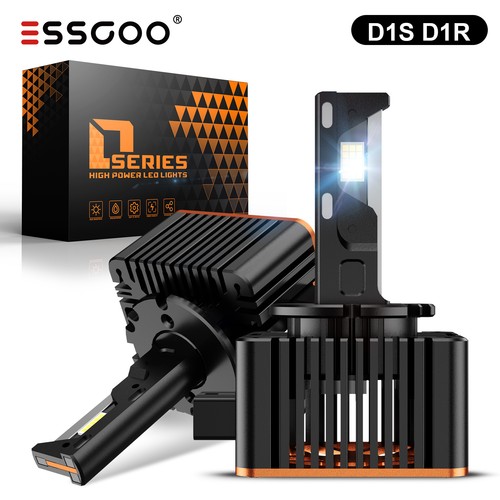 D1s d1r hid xenon led - hid,
